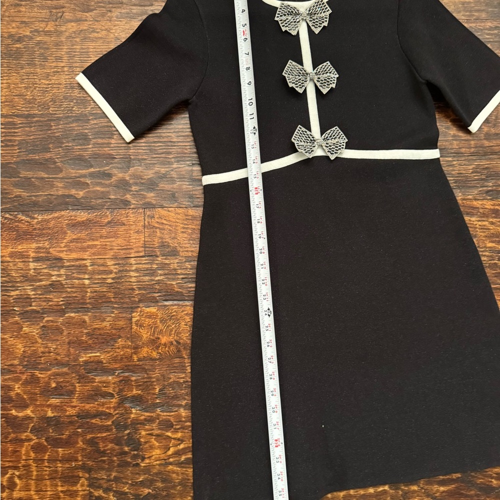 Rebecca Vallance Ella Dress Size Large - Picture 6 of 12